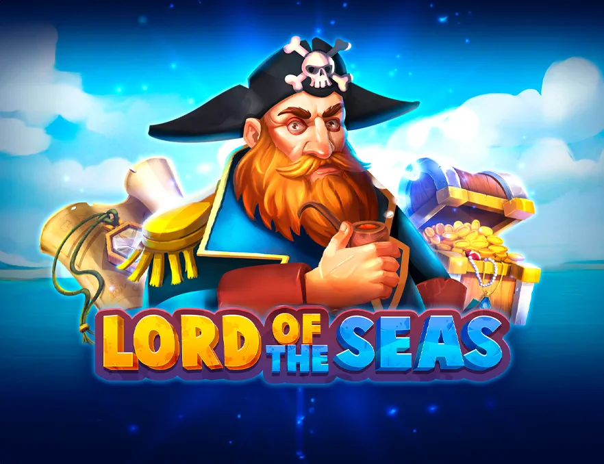 Lord of The Seas